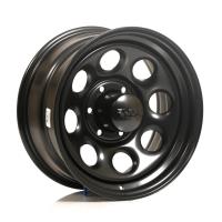 Type 8 Series 997 Wheel Size: 17" x 8"