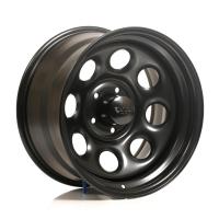 Type 8 Series 997 Wheel Size: 17" x 9"