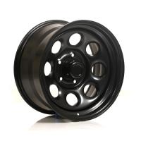 Type 8 Series 997 Wheel Size: 17" x 9"