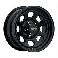 Type 8 Series 997 Wheel Size: 17" x 9"
