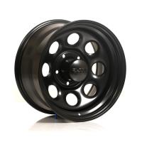 Type 8 Series 997 Wheel Size: 17" x 9"