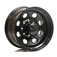 997798045 Type 8 Series 997 Wheel Size: 17" x 9"