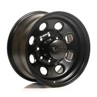 Type 8 Series 997 Wheel Size: 17" x 9"
