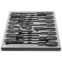 17-Piece Master Screwdriver Set