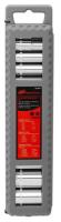 12-Piece 1/2 in. Drive Deep SAE Socket Set