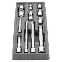 11-Piece Socket Accessory Set