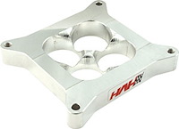 Super Sucker Carb Spacer Height: 1"
