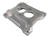 Super Sucker Carb Spacer Height: 1"