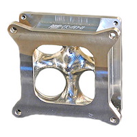 Super Sucker Carb Spacer Height: 2"