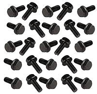 ZCS-SBL-KIT Single Beadlock Wheel Hardware Kit