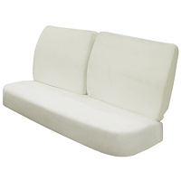 Front Split Bench Seat Foam 1964-65 Chevelle