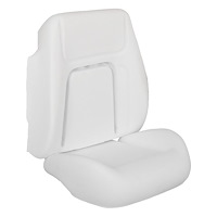 Deluxe Sport Seat Foam 1968 Camaro