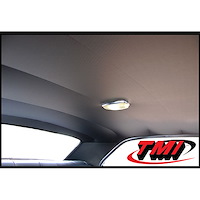 Headliner & Sail Panels Set 1964-65 Chevelle Coupe