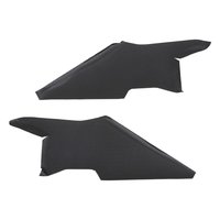 Sail Panels 1970-72 Chevelle Coupe