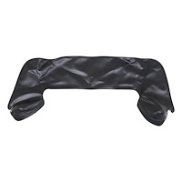 Padded Convertible Top Boot 1968 Mustang Convertible
