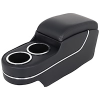 Classic Deluxe Pony Console 1965-67 Mustang Coupe & Convertible