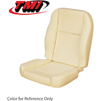Standard Sport Seat Foam 1964-1/2 to 1967 Mustang