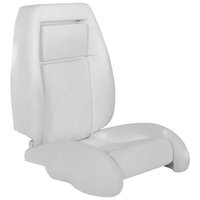 Sport Seat Foam 1990-91 Mustang GT