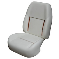 Standard Seat Foam 1999-2004 Mustang GT