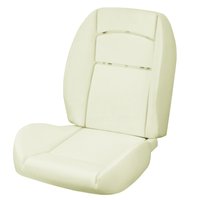 Deluxe Pony Sport R Seat Foam 1964-1/2 to 1966 Mustang