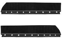 Sport XR Door Panel Sections 1972-1975 Chevy Camaro