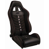 Pro-Chicane Sport-VXR Complete High Back Seat