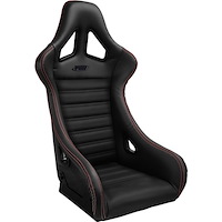 Pro-Razor Sport Complete High Back Seat