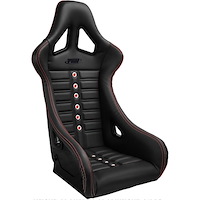 Pro-Razor Sport-X Complete High Back Seat