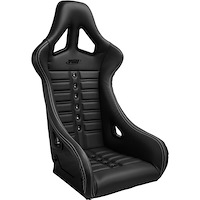 Pro-Razor Sport-X Complete High Back Seat