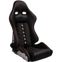 Pro-Viper Jr. Sport-VXR Universal High Back Seat