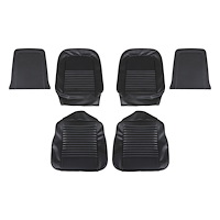 BUCKET SEAT UPHOLSTERY PA