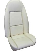 Bucket Seat Foam For1971-1981 Chevy Camaro & 1978-1981 Pontiac Firebird w/Standard Bucket Seat