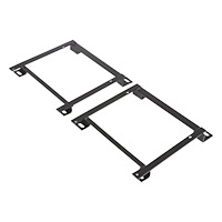 47-5250 Pro-Series Bucket Seat Mounting Brackets 1967-1969 Chevy Camaro [Low-Profile]