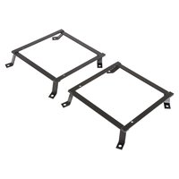 SEAT BRACKETS CHEVELLE PR