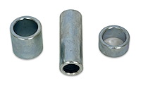 073 3/4 in. Rod End Sleeve & Offset Spacers, 1/2 in. Bolt, 2.375 in. Width, 0.530 in. Offset