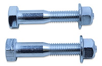 983 Panhard Track Bar Mounting Hardware Kit, 1982-2002 GM F-Body