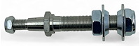 BSSA2 Adjustable Bump Steer Spindle Adapter, 7-Degree GM Spindle Taper