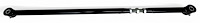 FG-104-6774B Tubular Adjustable Rear Panhard Track Bar 1967-1974 Ford Galaxie, 1969-1974 Mercury Marauder, Gloss Black
