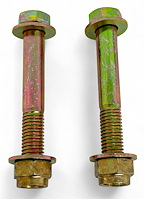 FG-975 Rear Upper Control Arm Mounting Hardware Bolts Nuts & Washers Kit, 1965-1974 Ford Galaxie, 1969-1974 Mercury Marauder