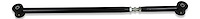 GMSUV-104B Adjustable Panhard Bar w/ Polyurethane Bushings, 2000-2020 GM SUV [Gloss Black]