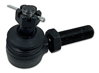 TRE1T-875-18L Full Metal Jacket 1-Ton Tie Rod End, w/ 7/8 in.-18 LH Threads
