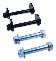 D94-99-CAM-981 Front Lower Control Arms Adjustable Cam Bolts & Hardware, 1994-1999 Dodge Ram