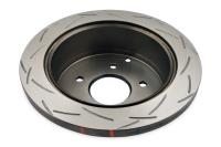 4000 Series T3 Slotted Brake Disc, 93-94 Nissan Skyline R32 GT-R/95-7/98 R33 & R34 GT-R