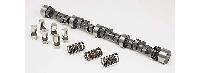 Cam Kit Adv. Duration: 284°/290° Lift: .480" /.494" RPM Range: 2800-6200 Does not include s