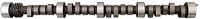 Mechanical Flat Tappet Camshaft Lift: .659" /.679" Duration: 316°/324° RPM Range: 4800-7800