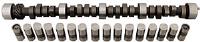 PowerMax Hydraulic Flat Tappet Camshaft & Lifter Kit Lift: .524" /.519" Duration: 272°/284° RPM Range: 1800-5400
