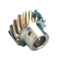 Copper Alloy (Aluminum/Bronze) Gear Ford V-8 1968-97, 370-429-460 (7.5 Litre) V-8 1970-82, Boss 351-351C-351M-400 .531"