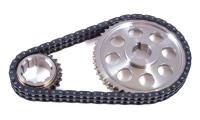 Billet Steel Roller Timing Chain Set 1964-93 Mopar LA V8 273-340-360