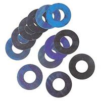 Hardened Valve Spring Shims .015 x 1.640 x .635
