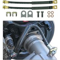 Caliper Flex Hose Kit For Explorer disc brake kits